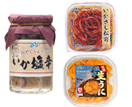 包装紙で包装