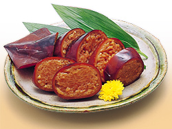 いか飯