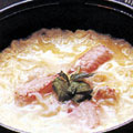 毛がに料理
