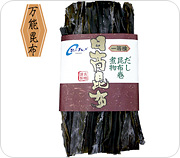 日高昆布