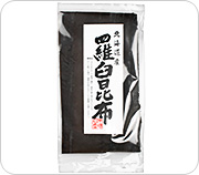 羅臼昆布
