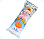 夕張メロンピュアゼリー（80g×4個入）