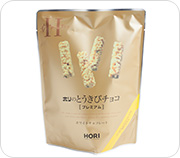 とうきびチョコプレミアム