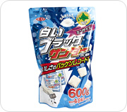 白いブラックサンダー ミニ