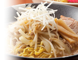 ラーメン・スープカレー