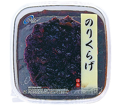 のりくらげ カップ入