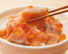 時鮭親子漬