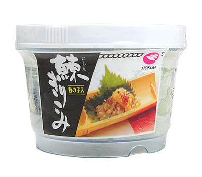 鰊きりこみ カップ入