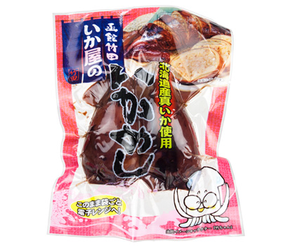 いかめし