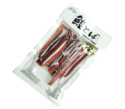 鮭とばソフトスモーク カット