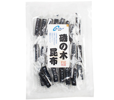 磯の木昆布