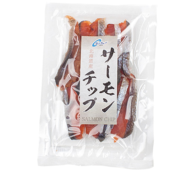 サーモンチップ