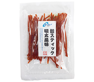 鮭スティック明太風味