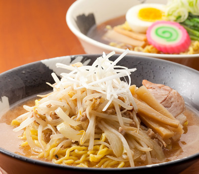 北のグルメ さっぽろ生ラーメン 化粧箱入