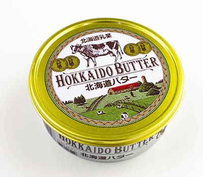 北海道乳業 北海道バター