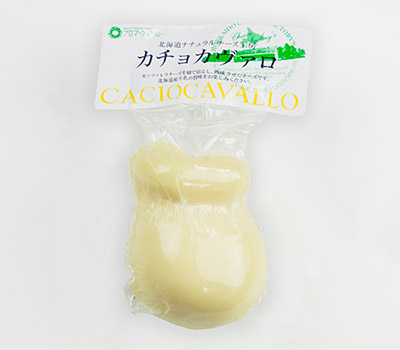 カチョカヴァロ