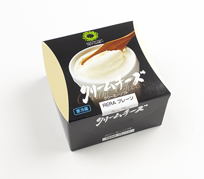 クリームチーズ RERA プレーン