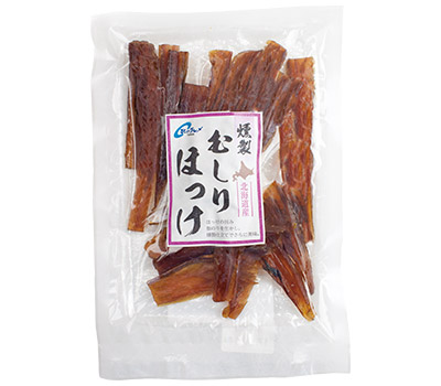 むしりほっけ