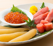 子宝漬