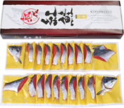 熟旨 塩紅鮭