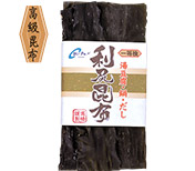利尻昆布