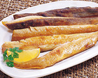 ほっけスティック