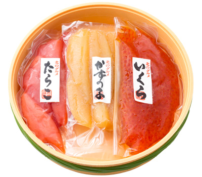 子宝漬
