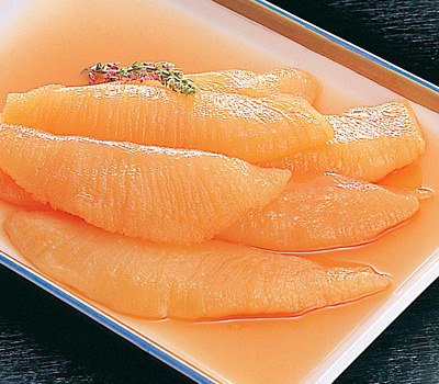 味付数の子