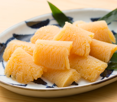 本ちゃん味付き数の子