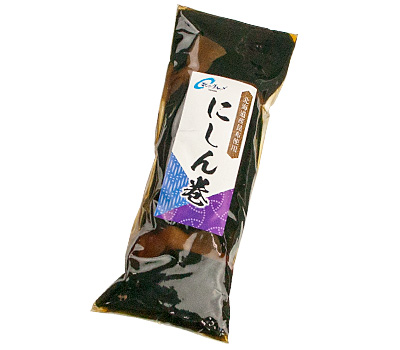 にしん巻