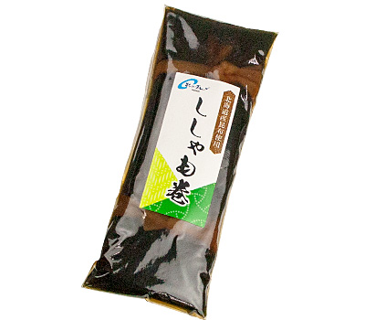 ししゃも巻
