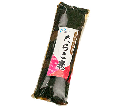 たらこ巻