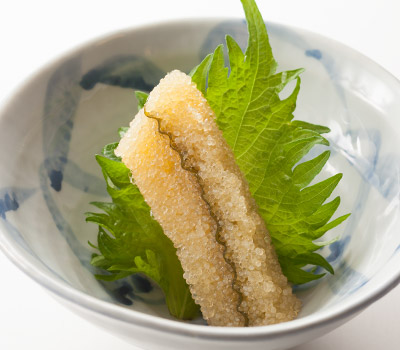 味付子持ち昆布