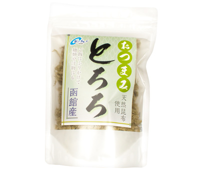 おつまみとろろ