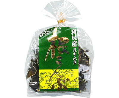 根こんぶ（昆布水用）