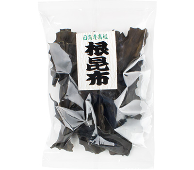 日高産 根昆布