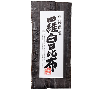 羅臼昆布