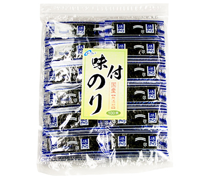 味付けのり