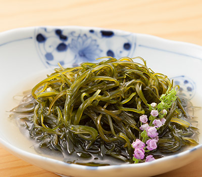 ソーメン昆布