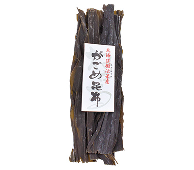 がごめ昆布