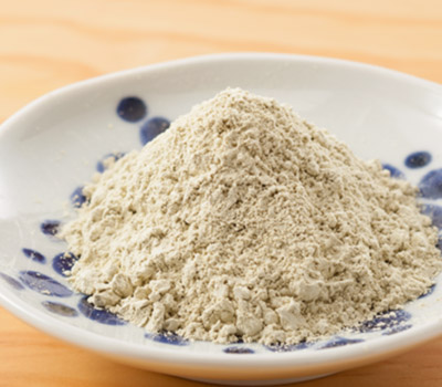 がごめ粉末昆布