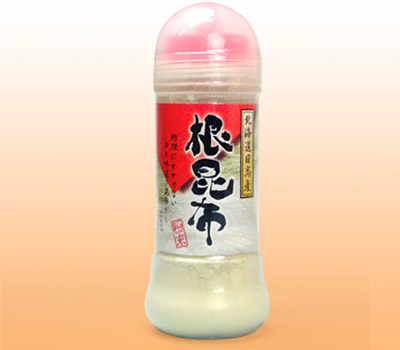 粉末 根昆布