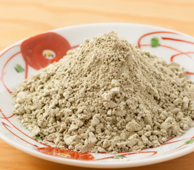 粉末 根昆布
