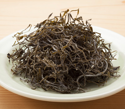 きざみ昆布