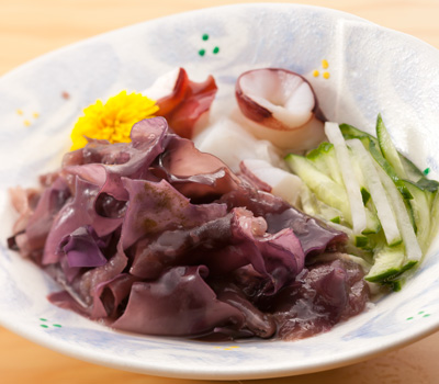 銀杏草 （ぎんなんそう）
