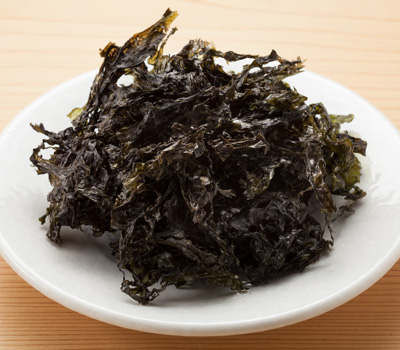 黒ばらのり