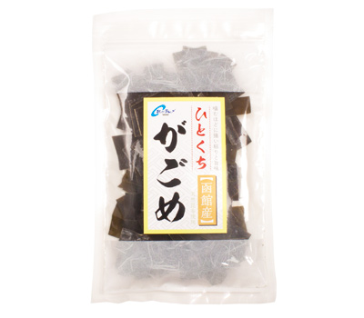 ひとくちがごめ