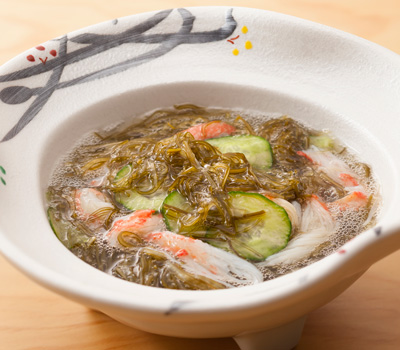 がごめ納豆昆布