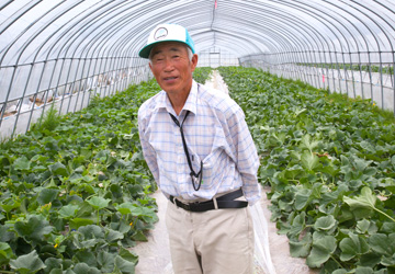 中村 登さん