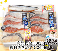 好味魚C